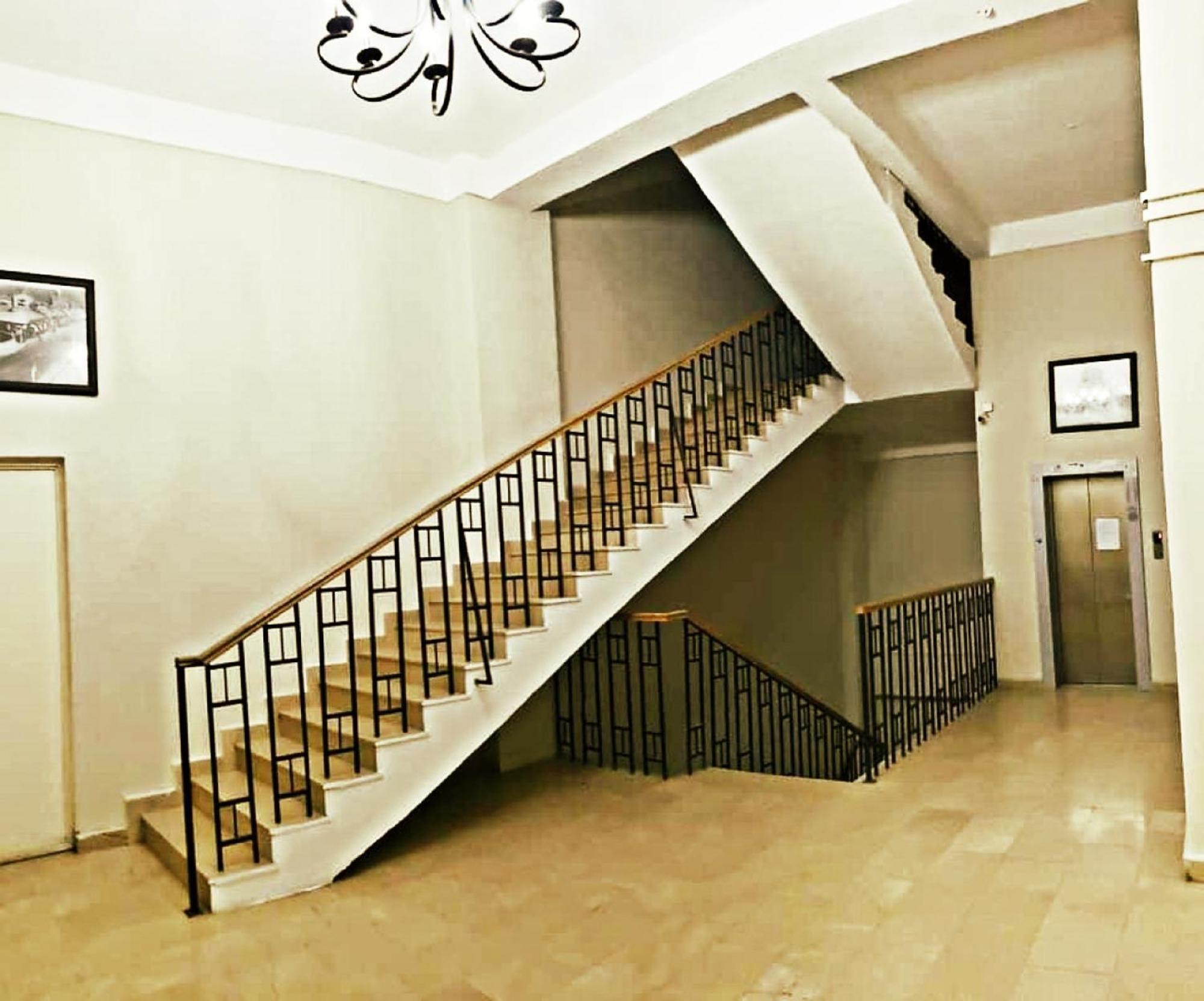 Cozy Apartment In The City Center Mtatsminda Tbilisi Luaran gambar