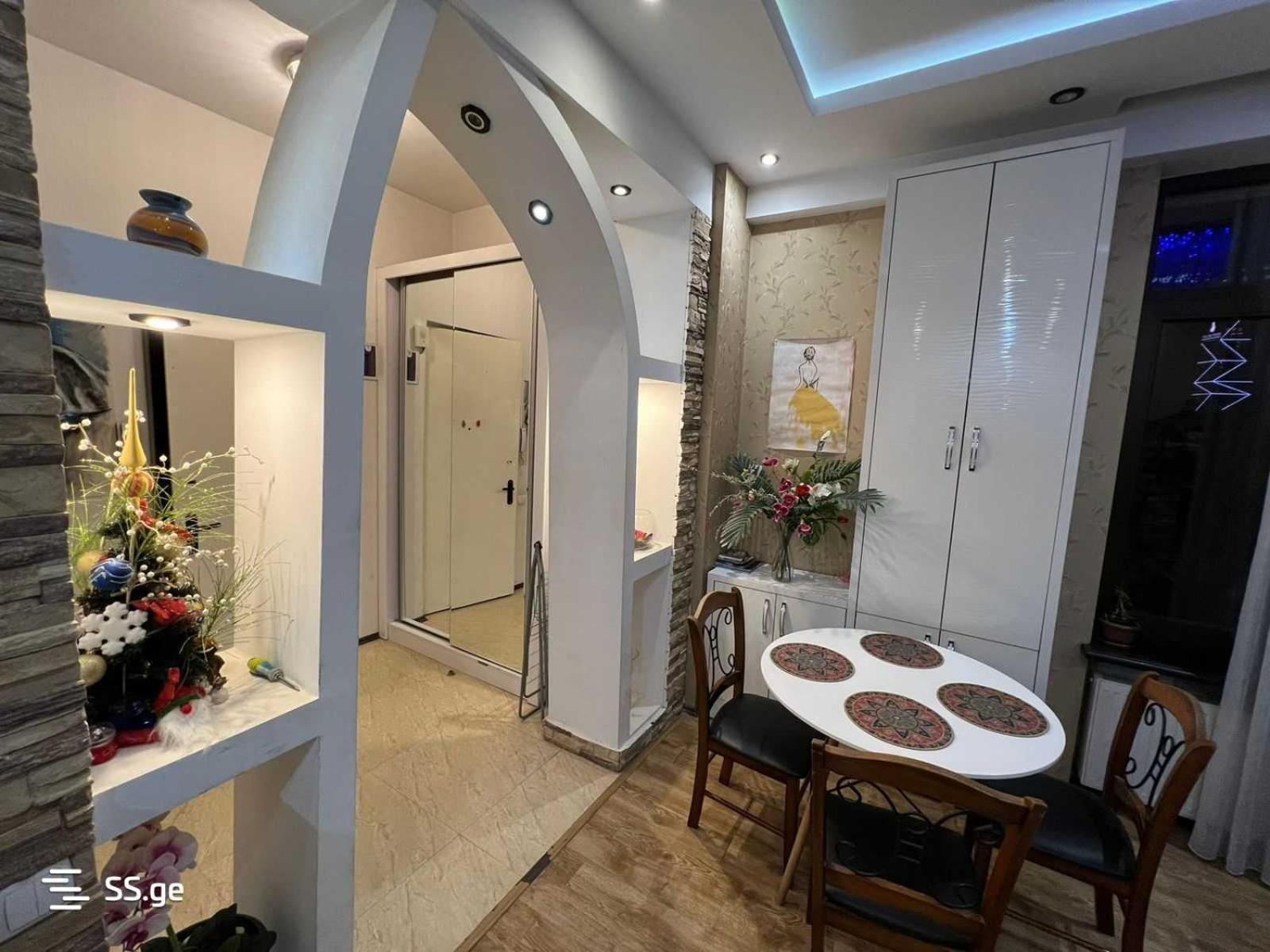 Cozy Apartment In The City Center Mtatsminda Tbilisi Luaran gambar