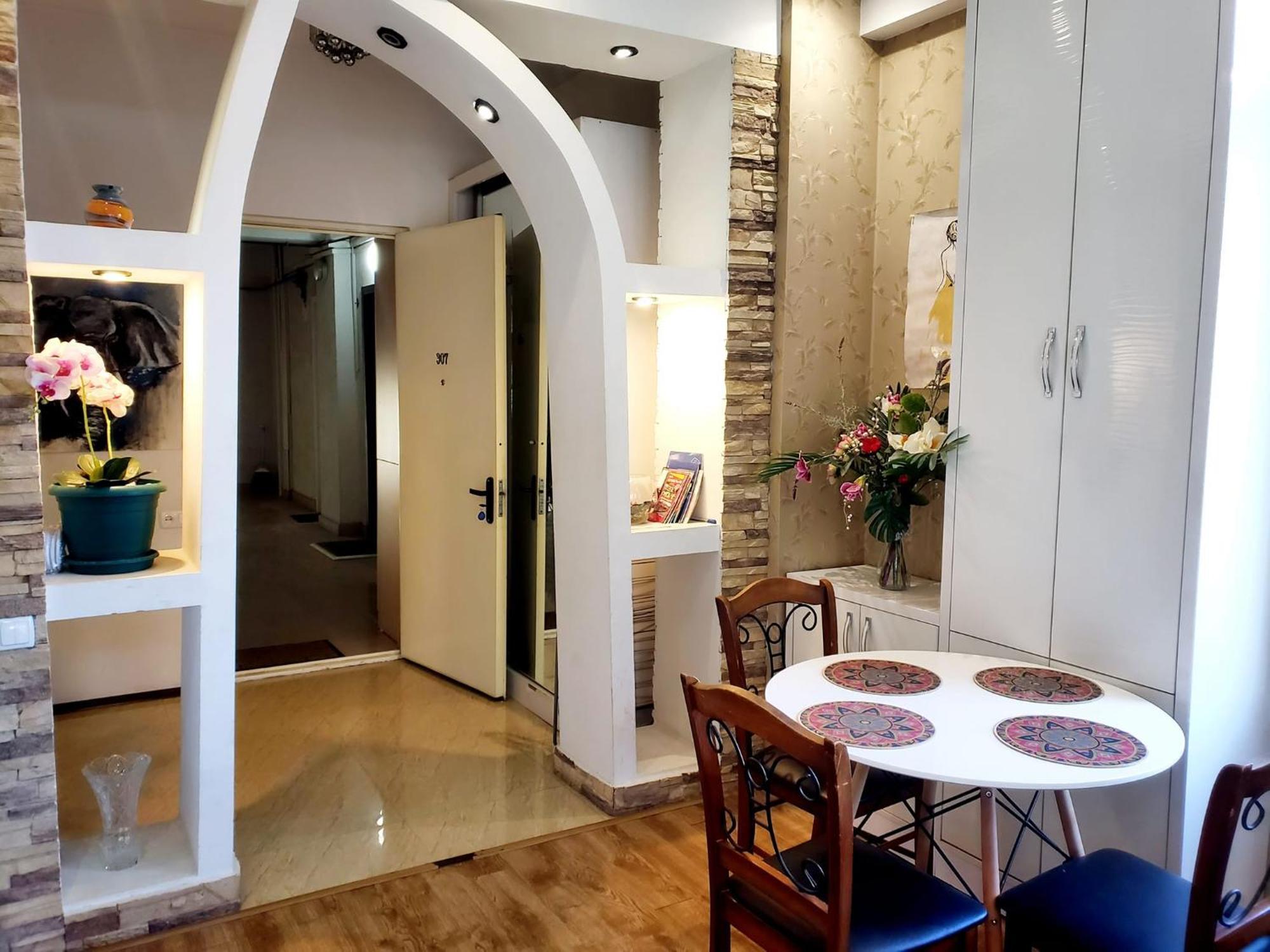 Cozy Apartment In The City Center Mtatsminda Tbilisi Luaran gambar