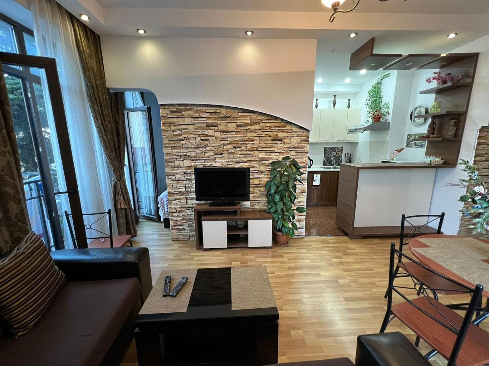 Cozy Apartment In The City Center Mtatsminda Tbilisi Luaran gambar