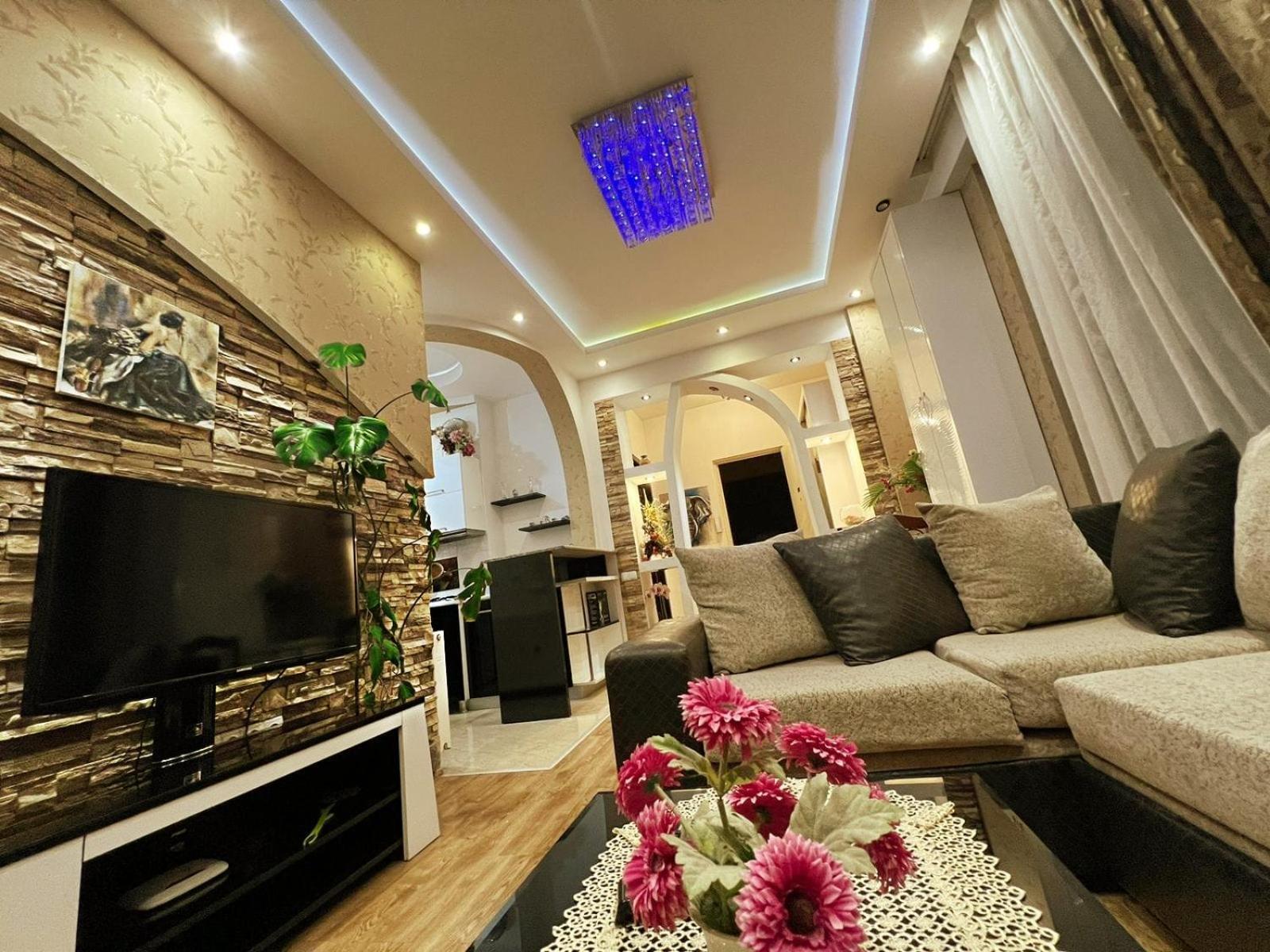 Cozy Apartment In The City Center Mtatsminda Tbilisi Luaran gambar