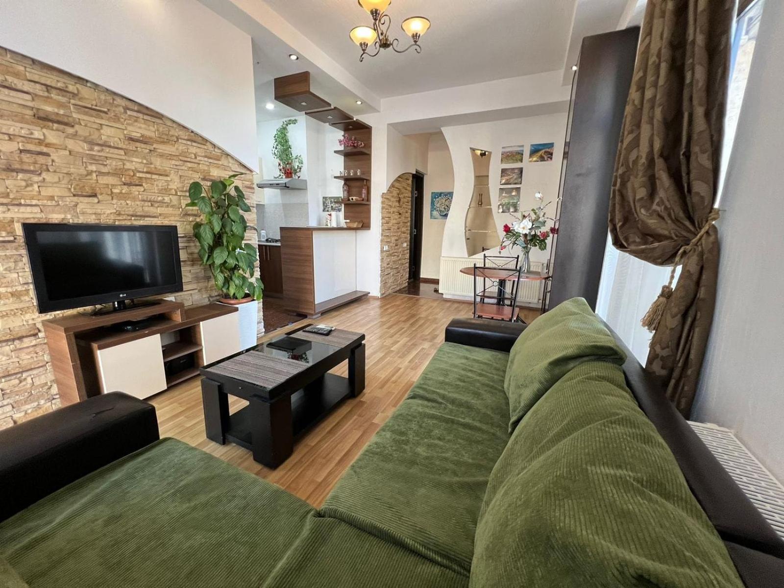 Cozy Apartment In The City Center Mtatsminda Tbilisi Luaran gambar