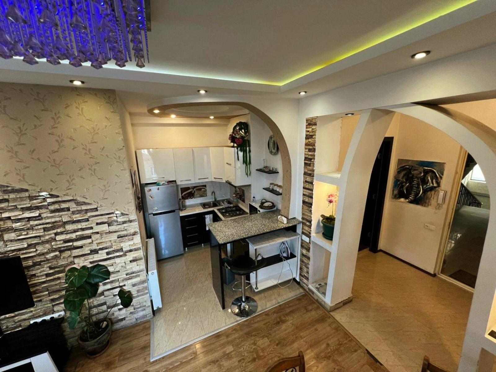 Cozy Apartment In The City Center Mtatsminda Tbilisi Luaran gambar