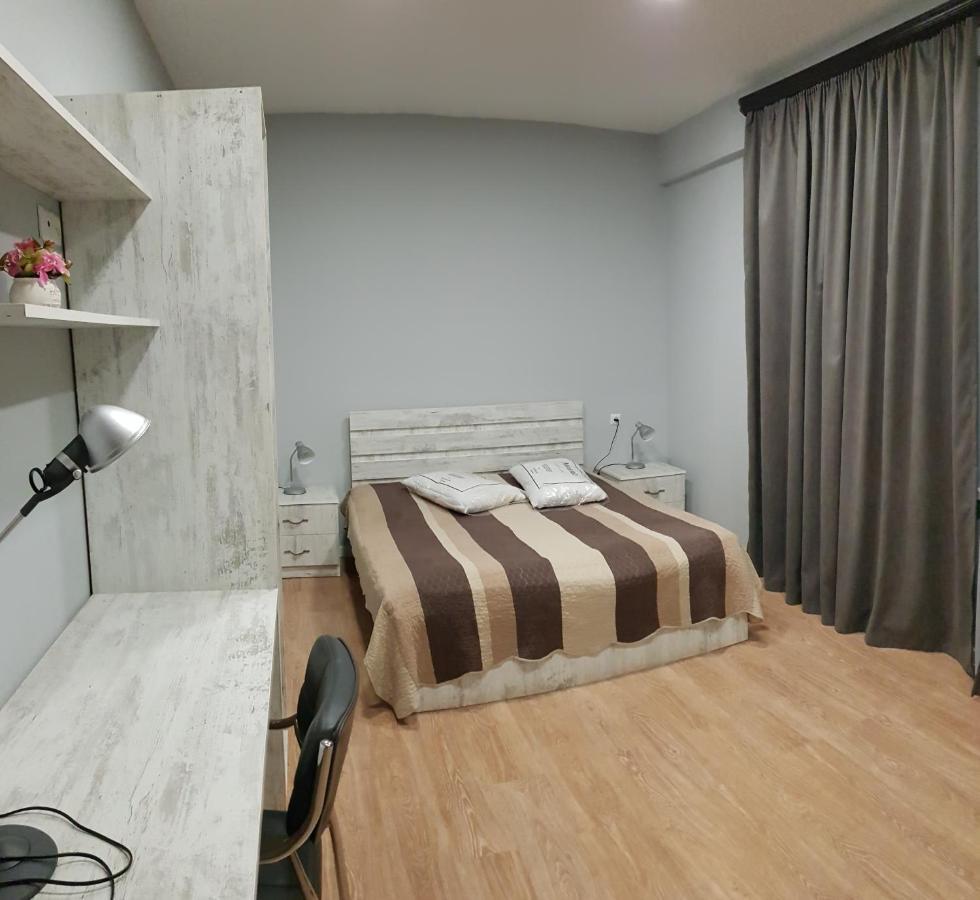 Cozy Apartment In The City Center Mtatsminda Tbilisi Luaran gambar